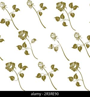 Pattern for textile graphic designs vectors Stock Vector
