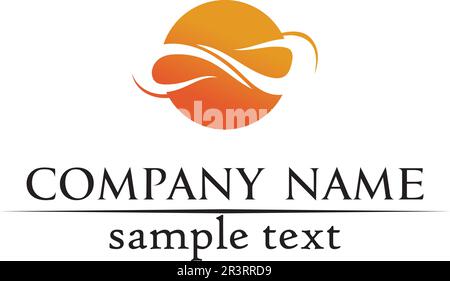 infinity logo and symbol template icons app design Stock Vector