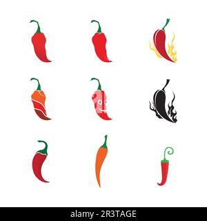 abstract film icon vector illustration template design Stock Vector