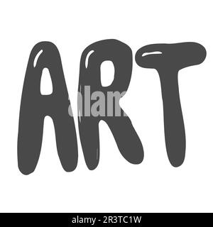 https://l450v.alamy.com/450v/2r3tc1w/art-letteringart-salondesign-studio-logoposter-templatevector-hand-drawn-doodle-artistic-supplies-in-word-artquotescalligraphy-designtoolsequi-2r3tc1w.jpg