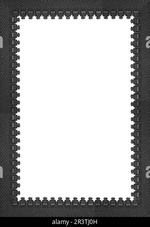 Zipper frame with zip lock Stock Photo - Alamy