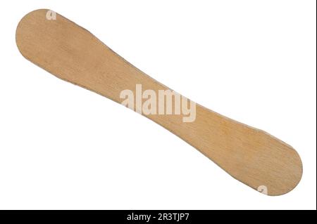 Ice cream sticks Stock Photo