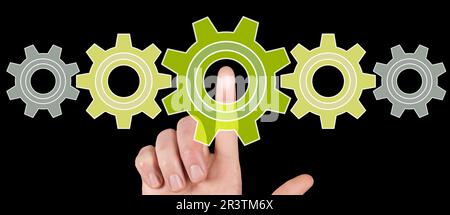 high resolution picture of a teamwork concept Stock Photo - Alamy