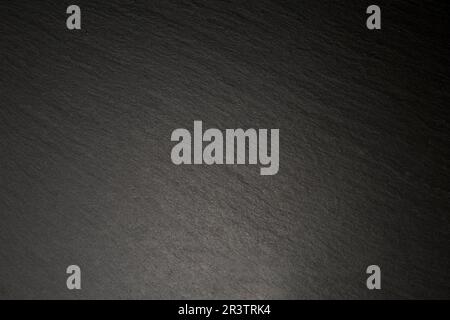Grey Slate Texture Background Stock Photo
