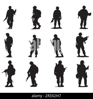 silhouette types