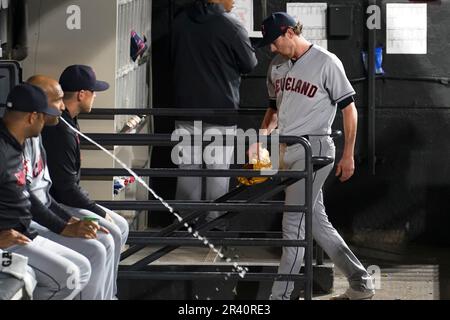 This is a 2023 photo of first base coach Anthony Sanders of the Orioles  baseball team. This image reflects the Orioles active roster as of  Thursday, Feb. 23, 2023, in Sarasota, Fla.