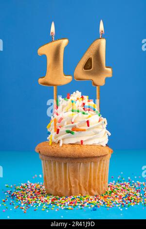 Best Number Cakes — How to Make a Number Cake