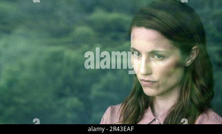 ALEXIS JACKNOW in CLOCK (2023), directed by ALEXIS JACKNOW. Credit