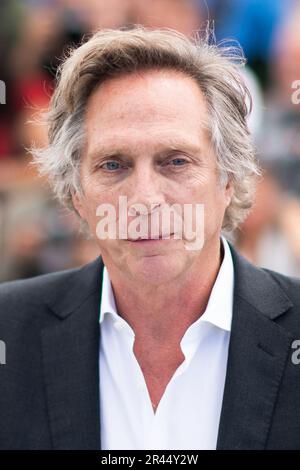 Cannes, France. 26th May, 2023. William Fichtner attending the Hypnotic Photocall as part of the 76th Cannes Film Festival in Cannes, France on May 26, 2023. Photo by Aurore Marechal/ABACAPRESS.COM Credit: Abaca Press/Alamy Live News Stock Photo
