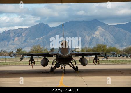 1st Lt. Luke Dewalt, A Student Pilot Assigned To The 149th Fighter Wing ...