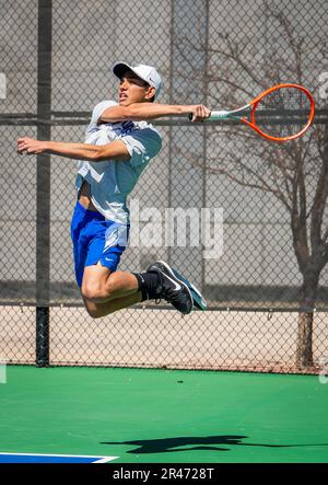 air force academy tennis