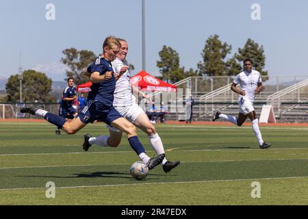 Air force 2024 men's soccer