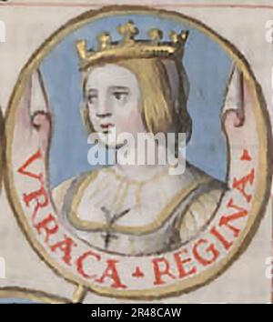 Urraca de Portugal Stock Photo - Alamy