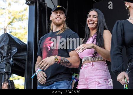Claire kittle hi-res stock photography and images - Alamy