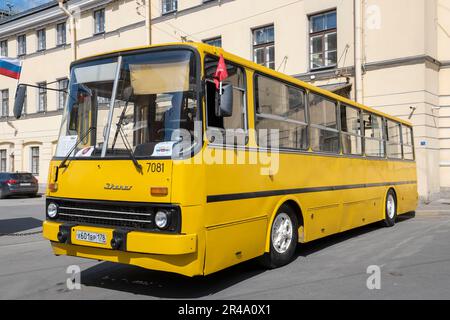 Ikarus 250 59 hi-res stock photography and images - Alamy