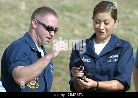 US Navy Yeomen Stock Photo - Alamy