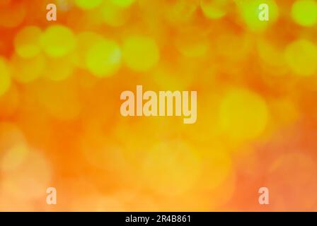 Abstact background with colorful lights Stock Photo