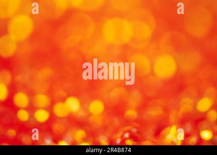 Abstact background with colorful lights Stock Photo
