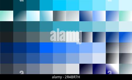 amazing abstract pictures that are very beautiful and have very selling arrangements and colors Stock Vector