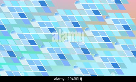 amazing abstract pictures that are very beautiful and have very selling arrangements and colors Stock Vector