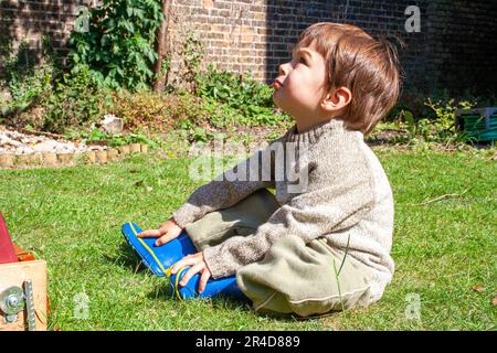 Boots for 2 clearance year old boy