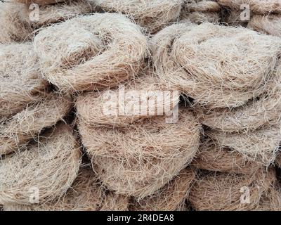 Sevai also known as rice vermicelli a popular sweet dish for multipurpose use Stock Photo