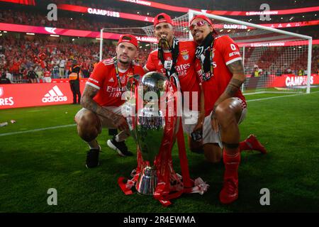 Primeira liga trophy hi-res stock photography and images - Alamy