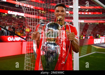 Primeira liga trophy hi-res stock photography and images - Alamy