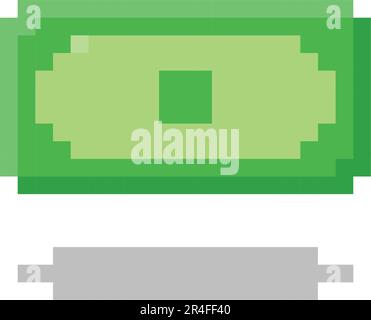 Bank notes, money icon is isolated on white background. Use for graphic ...