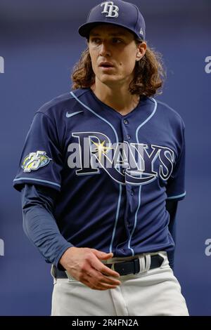 tampa bay rays tyler