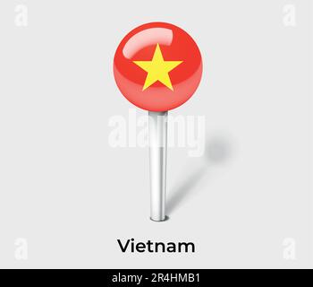 Pin on vietnam