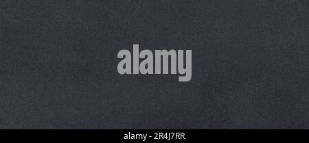 dark grey plastic texture useful as a background Stock Photo