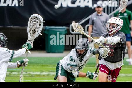 Lenoir Rhyne University 2023 Ncaa Division Iii Men's Lacrosse