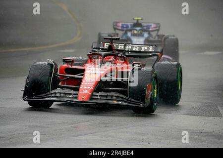 05/28/2023, Circuit De Monaco, Monte Carlo, Formula 1 Grand Prix Monaco ...