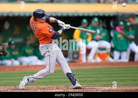 Holy Cow. Jake Meyers first Grand Slam. Same night his 1st HOMERUN ! Astros  lead 8 to 2 It's hot in Anaheim 🚂🔥⚾️🔥⚾️ : r/Astros