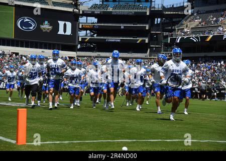 2023 Division I Men's Lacrosse Championship Penn State Nittany