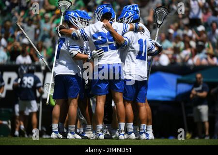 2023 Division I Men's Lacrosse Championship Penn State Nittany