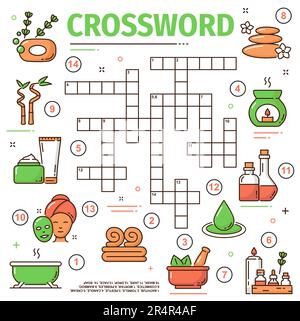 Crossword Answers Cartoons and Comics - funny pictures from CartoonStock