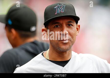 Miami Marlins: Jon Jay finally with hometown team as coach