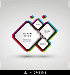 Speech Bubble Stock Vector