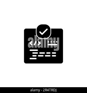 Development Clean Code: Development Solutions for Clean and Efficient Code Stock Vector