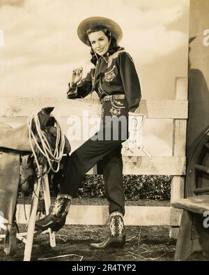 DOROTHY MALONE American Actress Stock Photo - Alamy