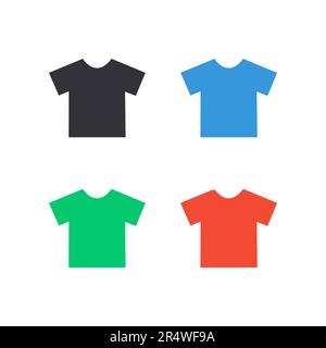 Louis Vuitton logo T-shirt mockup in green colors. Mockup of realistic shirt  with short sleeves. Blank t-shirt template with empty space for design. L  Stock Vector Image & Art - Alamy