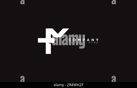 TM Alphabet letters Initials Monogram logo Stock Vector Image & Art - Alamy