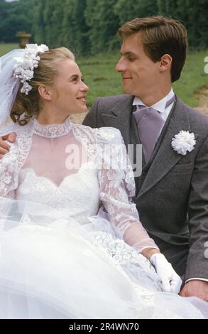 Un château au soleil (TV series) Year: 1988 France Director: Robert ...