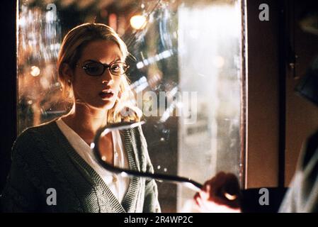 I Know What You Did Last Summer  Year : 1997 USA Director : Jim Gillespie Bridgette Wilson-Sampras Stock Photo