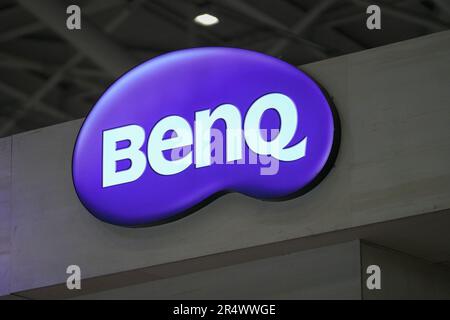 Job Offer BenQ: Marketing Specialist | AutomationInside.com