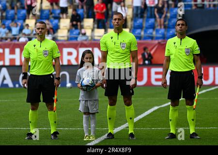 A Glorious Summer - When Crvena Zvezda Toured the UK - Futbolgrad