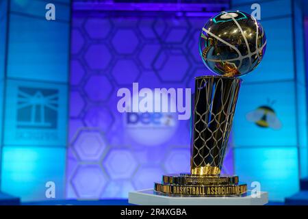  Basketball Championship Trophy Larry O'Brien National