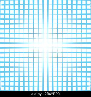 checkered line pattern background vector illustration design Stock Vector